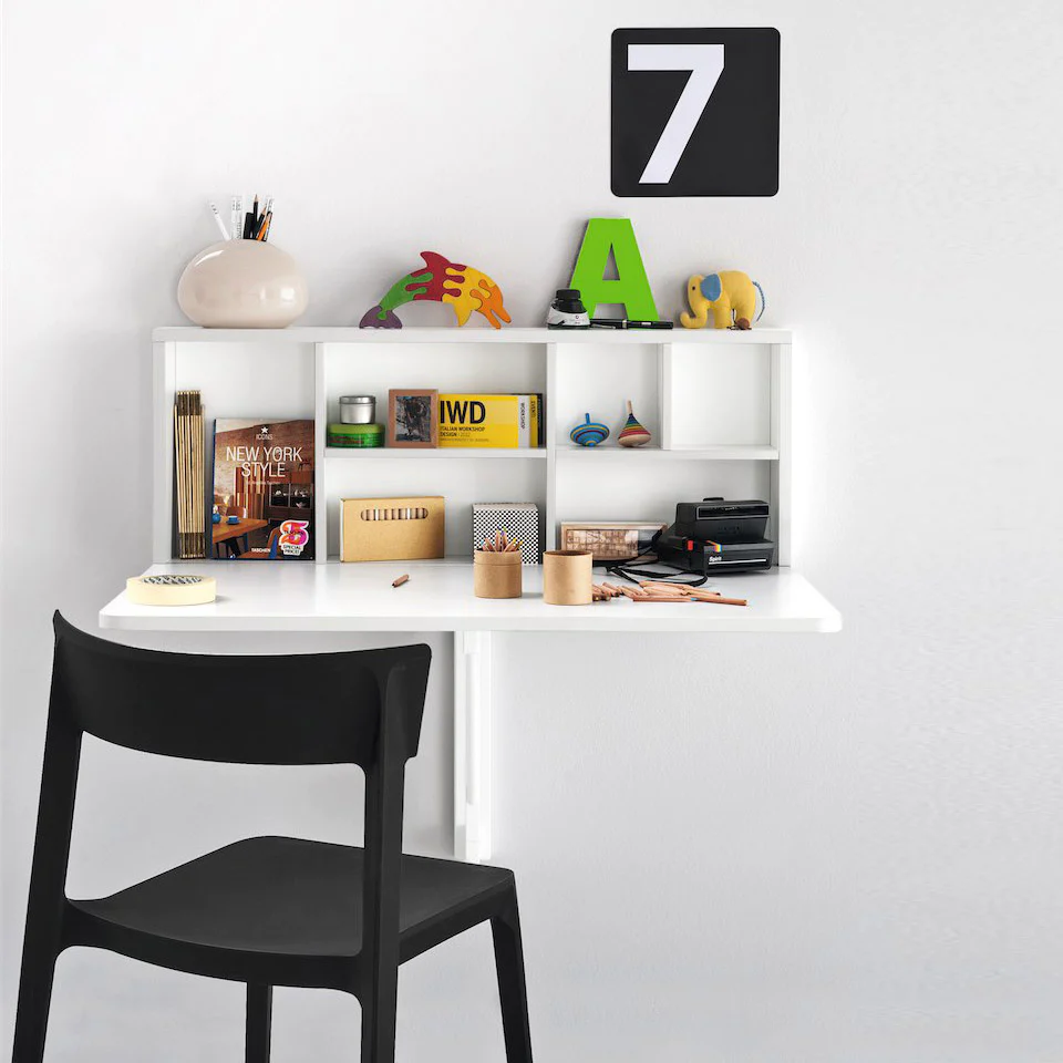 Skin Dining Chair by Calligaris
