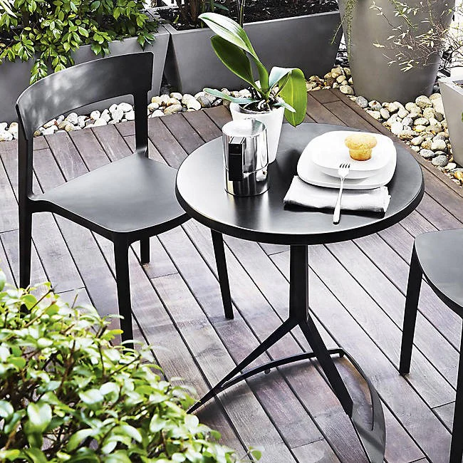 Skin Dining Chair by Calligaris