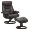 Fjords Mustang Recliner