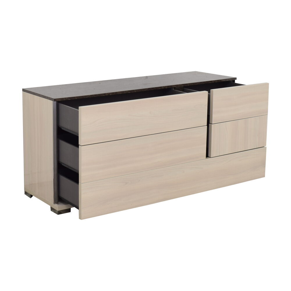 Teodora Double Dresser