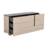 Teodora Double Dresser