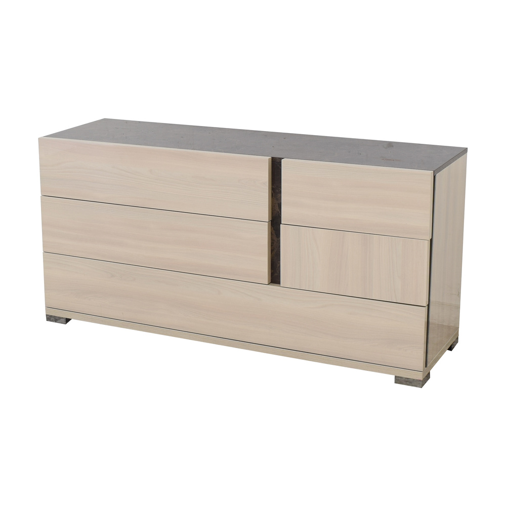 Teodora Double Dresser by ALF