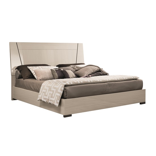 Mont Blanc Bed