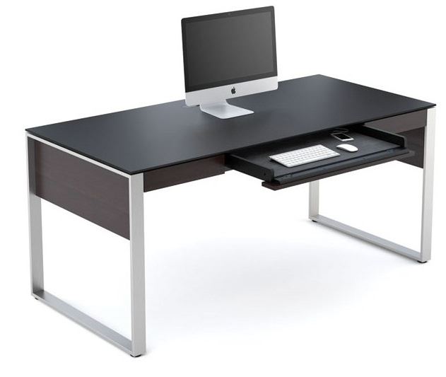 BDI Sequel Executive Desk