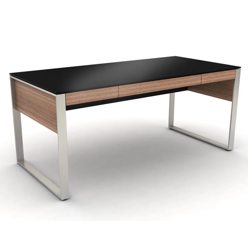 BDI Sequel Executive Desk