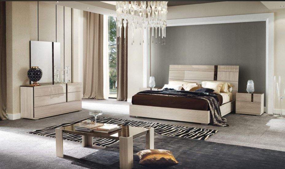 Teodora Double Dresser