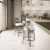Amisco Lincoln Barstool