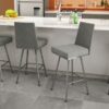 Amisco Linea Barstool