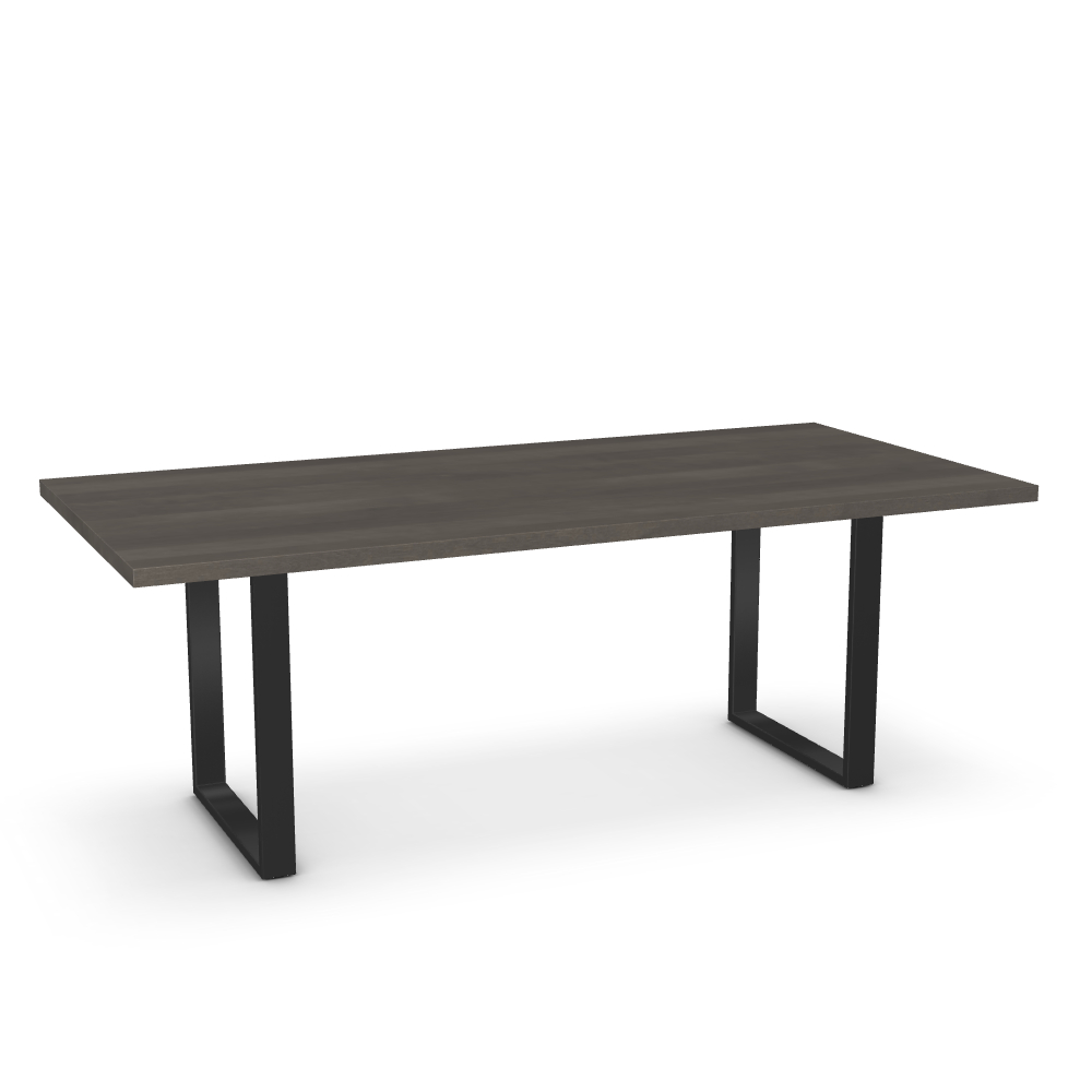 burton dining table