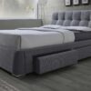 Terra Storage Bed