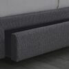 Terra Storage Bed