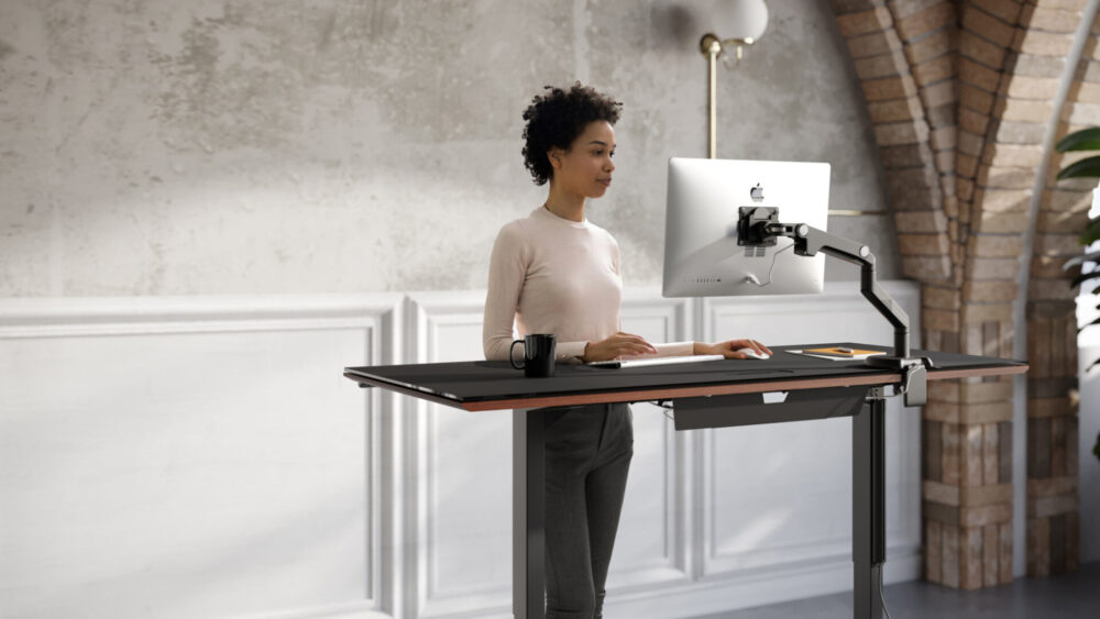 BDI Sequel Lift Desk
