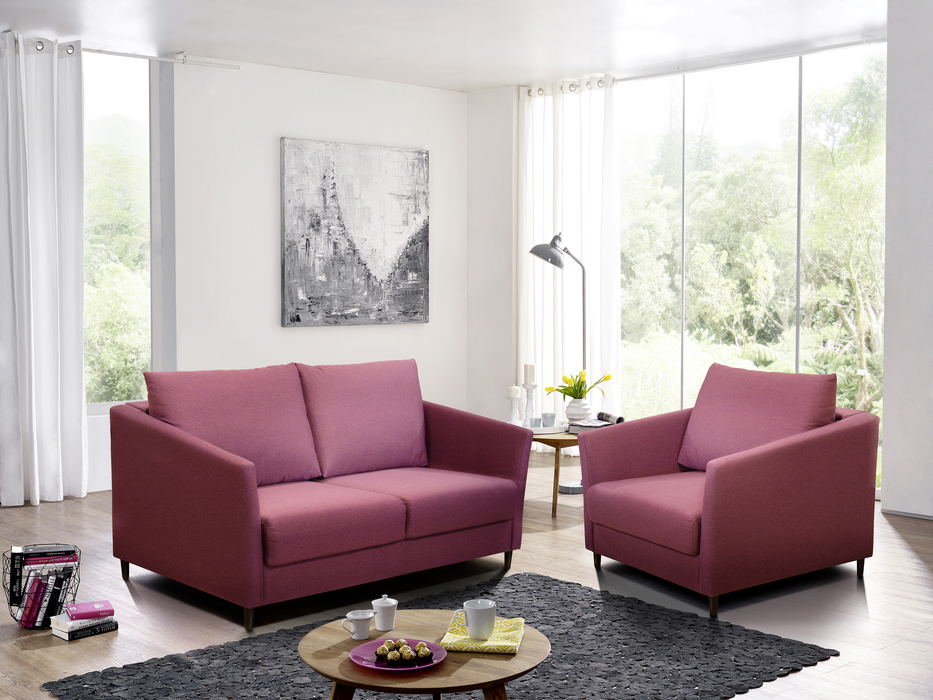Luonto Erika Sleeper Sofa