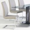 Hika Dining Chair