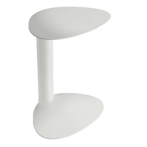 BDI Bink Mobile Media Table