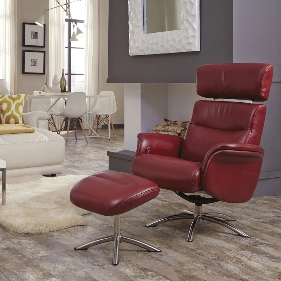 Q Recliner