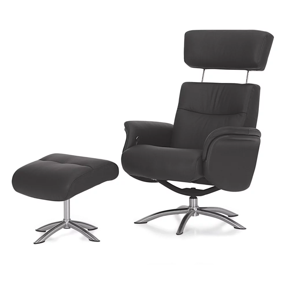 Q Recliner by Palliser