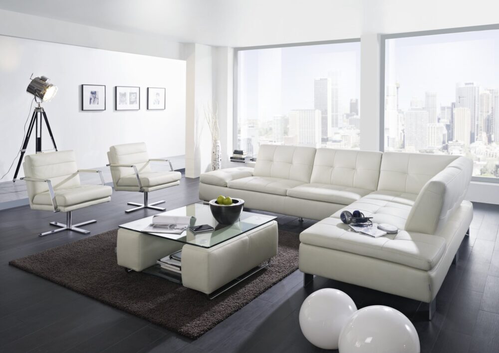 W. Schillig Primanti Sectional