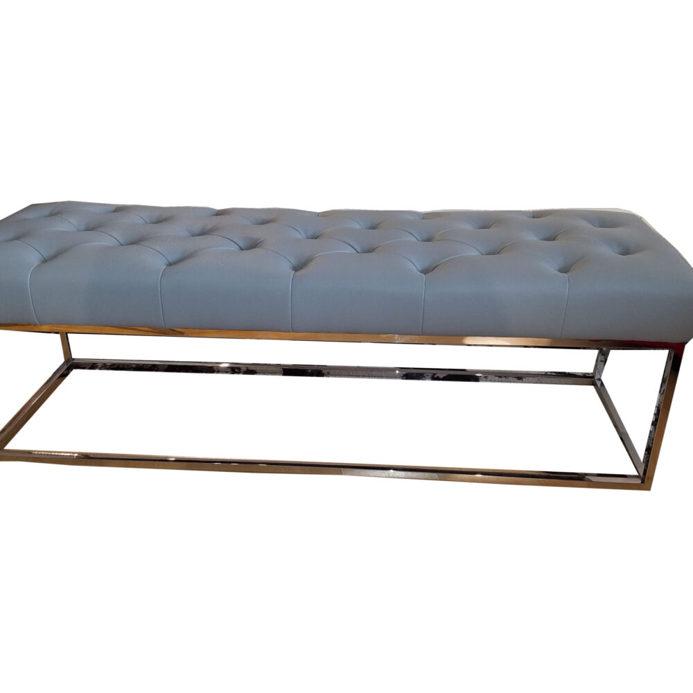 Luxor Bench