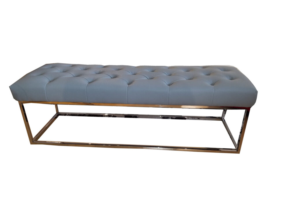 Luxor Bench