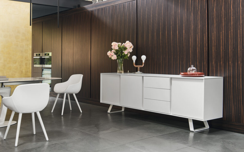 Secret Buffet by Calligaris