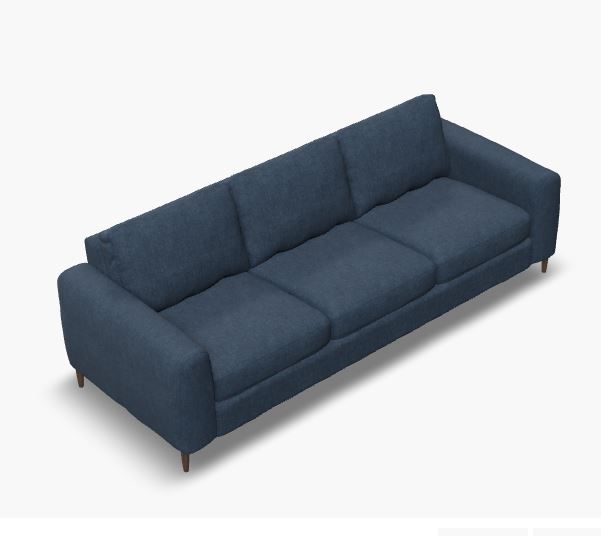 Palliser Atticus Sofa