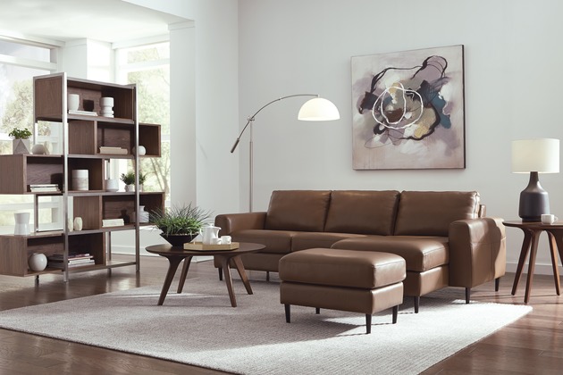 Palliser Atticus Sofa