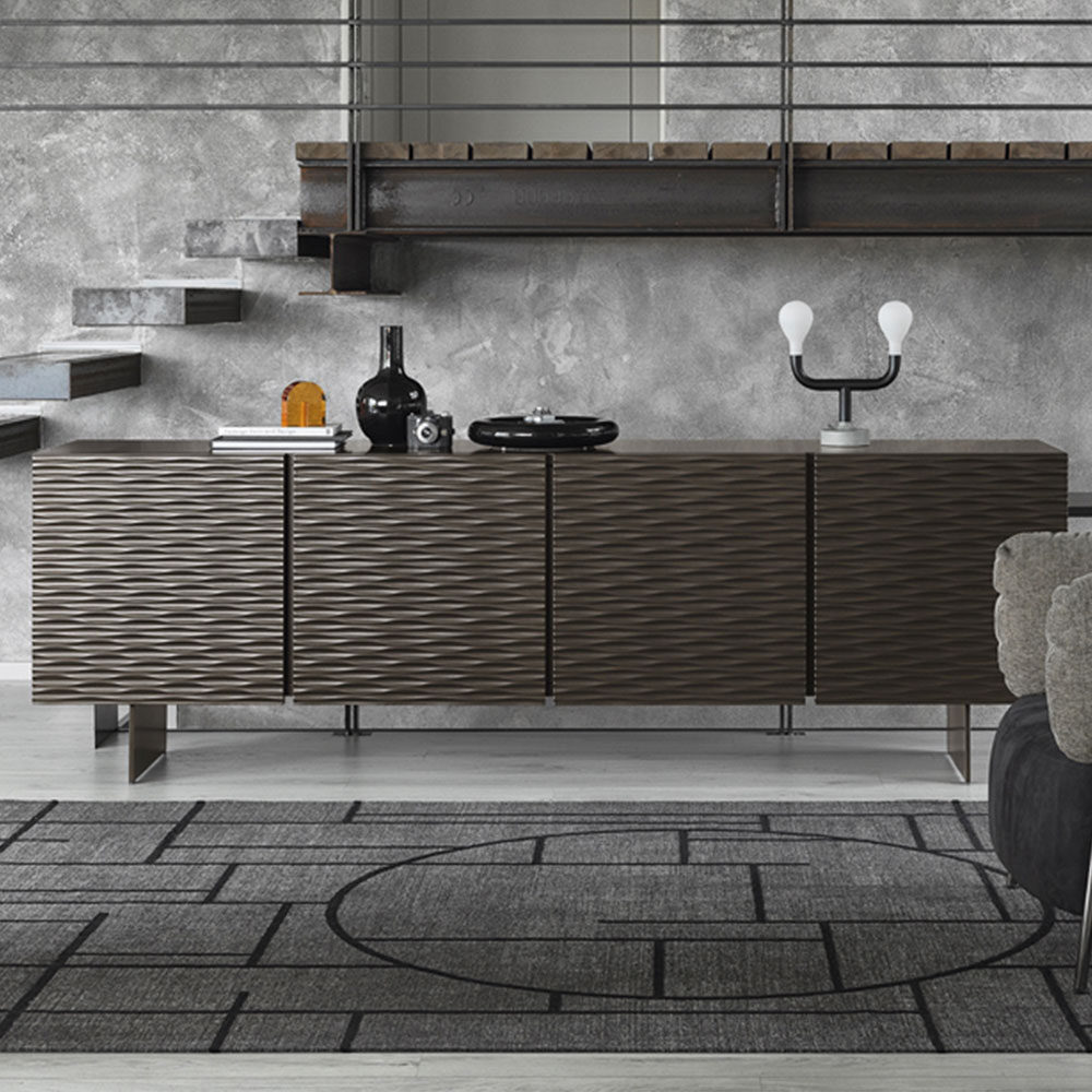 Opera Buffet by Calligaris