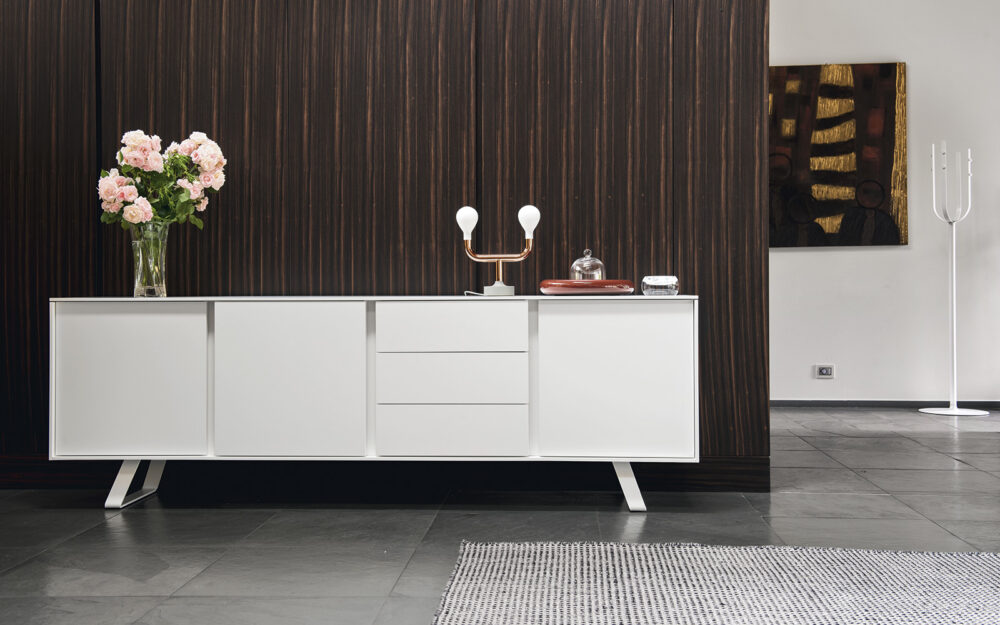 Secret Buffet by Calligaris