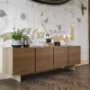 Sipario Buffet by Calligaris