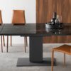 Echo Dining Table by Calligaris