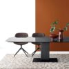 Echo Dining Table by Calligaris
