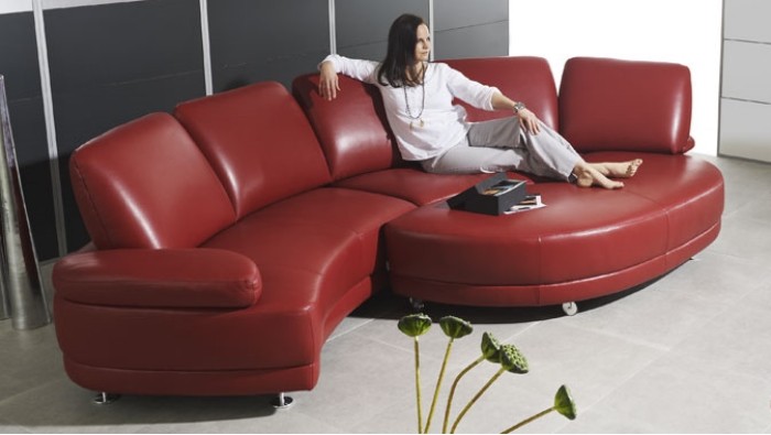 Modern Living Room Furniture On Designers Furniture