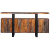 Shasta Solid Wood Buffet