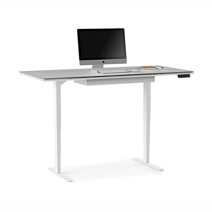 BDI Lift Standing Desk (smaller)