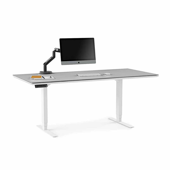 BDI Lift Standing Desk (smaller)