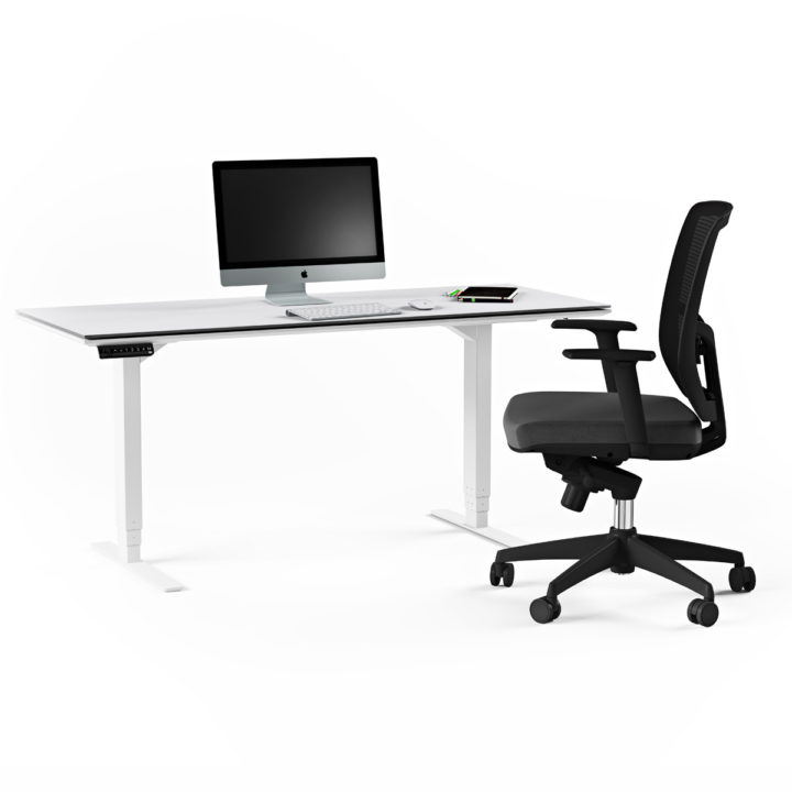 BDI Lift Standing Desk (smaller)