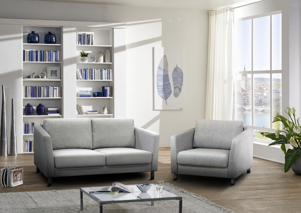 Luonto Monika Sleeper Sofa