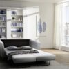 Luonto Monika Sleeper Sofa