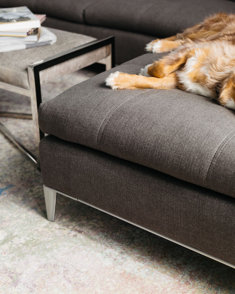 Jenny Sectional