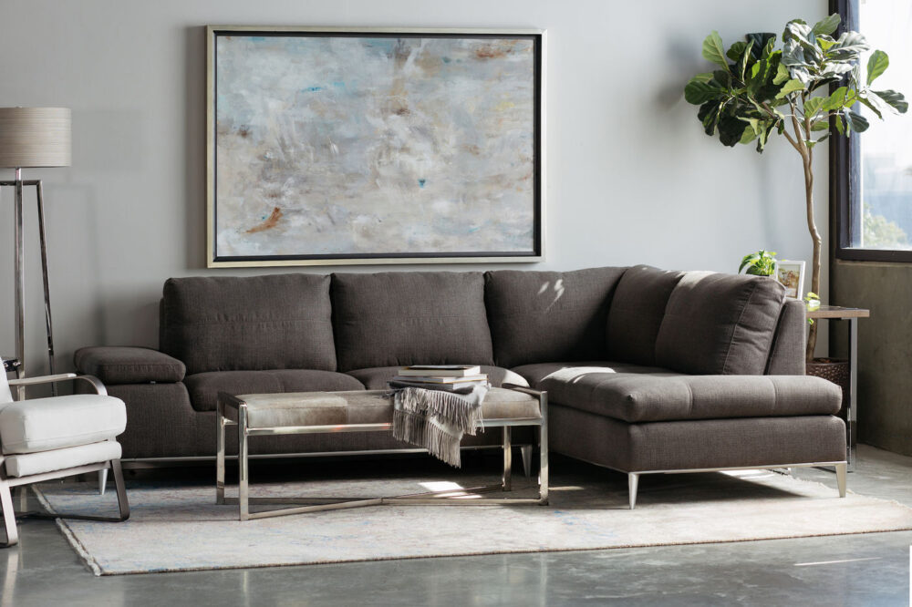 Jenny Sectional