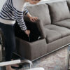 Jenny Sectional