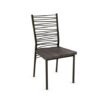 Amisco Crescent Chair