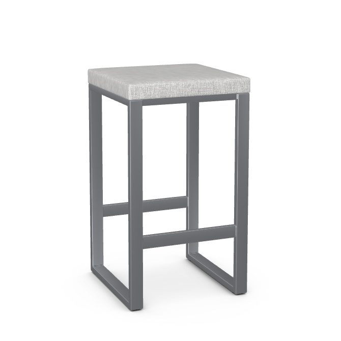 Amisco Aaron Counter Stool