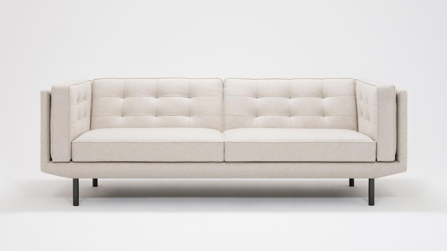 Eq3 Plateau Sofa