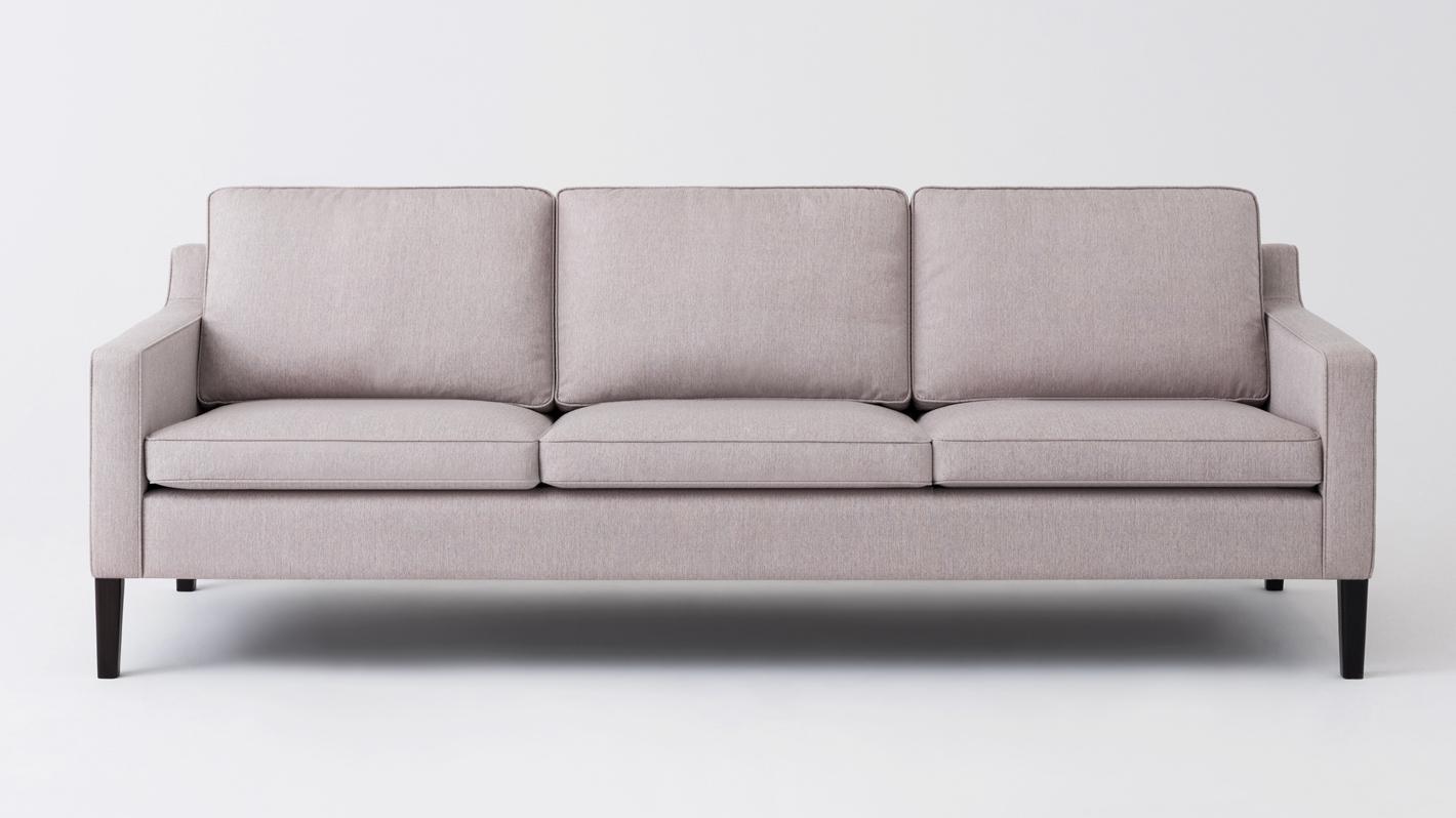 Designer S Furniture Modern Eq3 Skye Sofa Modern Furniture Cleveland Designers Mayfield Oh