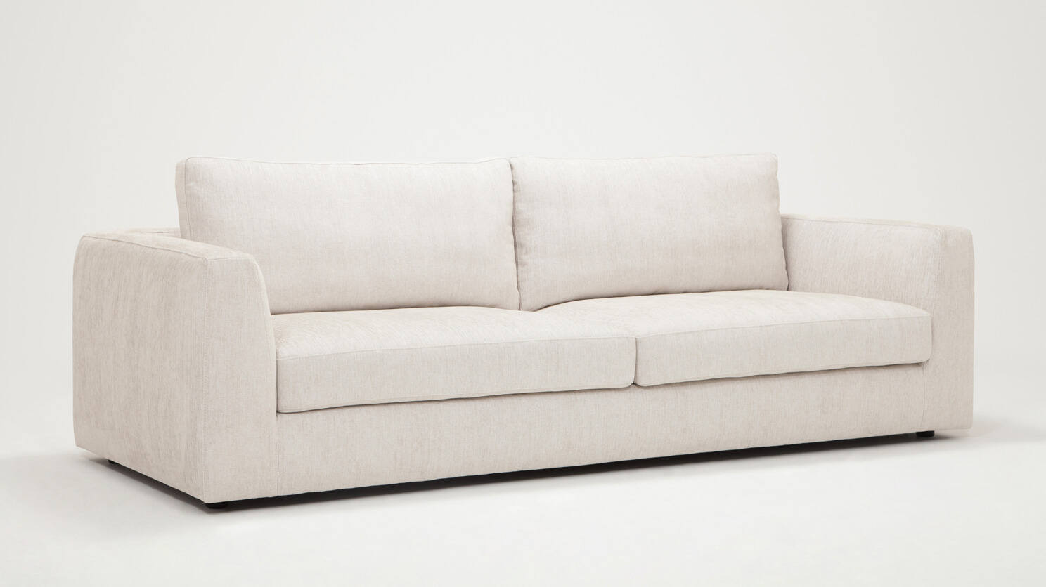 Designer S Furniture Modern Eq3 Cello Sofa Eq3 Cello Sofa