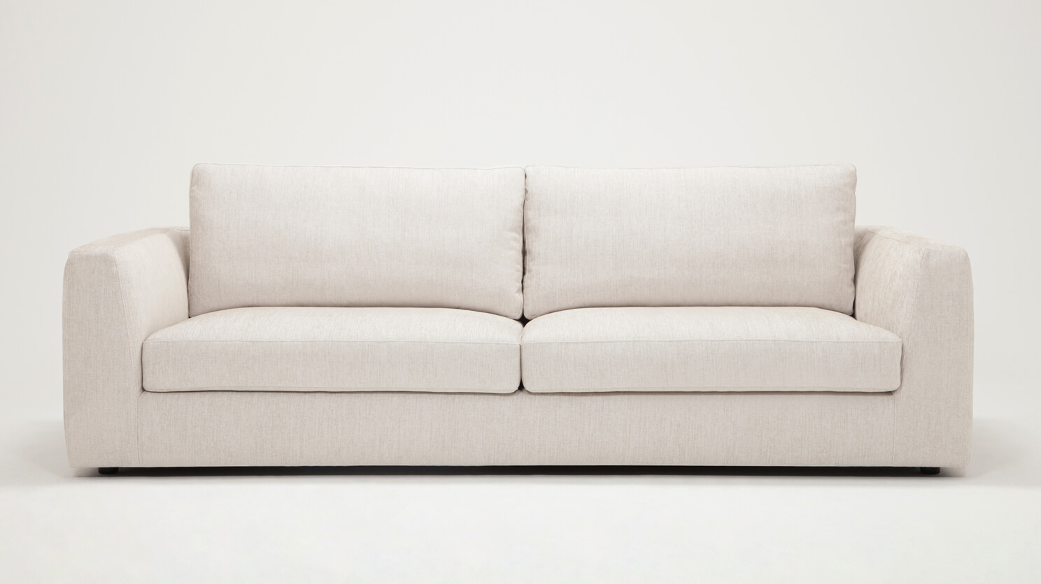 Eq3 Modern Furniture Cleveland Designers Mayfield Oh Eq3 Cello Sofa