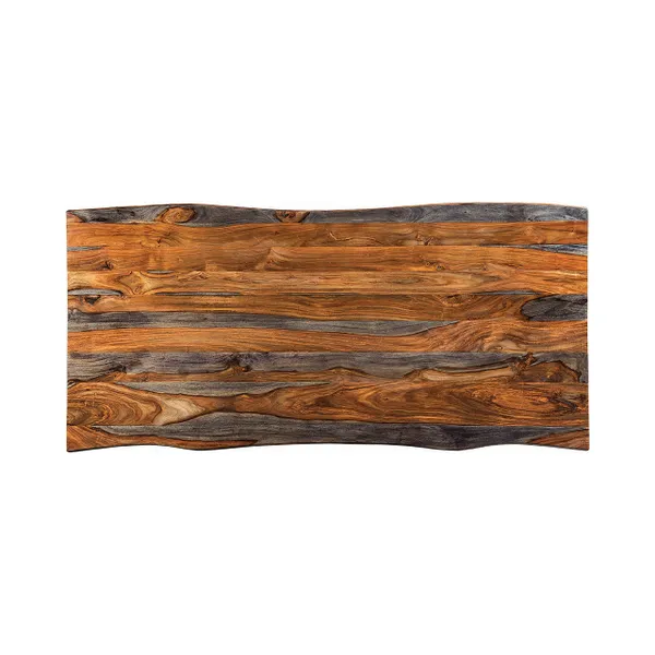 Shasta Solid Wood Dining Table