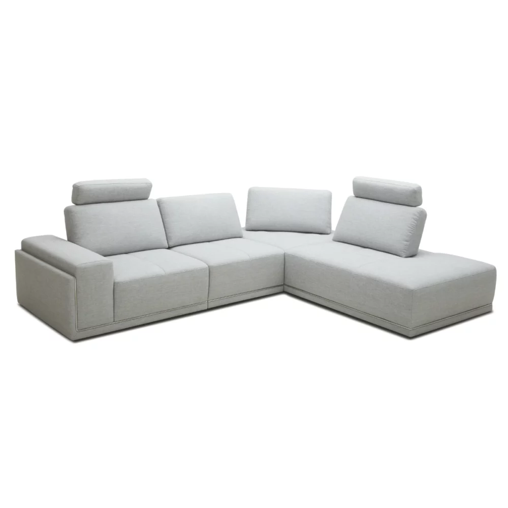 Morrison Modern Sectional